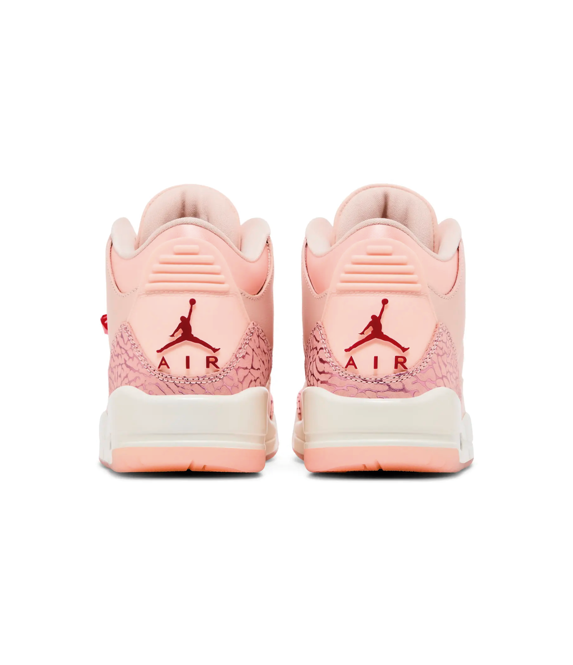 Air Jordan 3 Retro 'Treat Yourself'