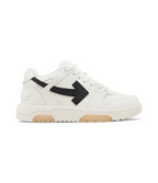 Off-White Out of Office Low 'White Black