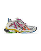 Balenciaga Runner Sneaker 'Grey Multi-Color'