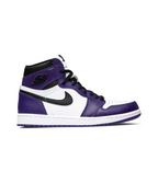 Air Jordan 1 Retro High OG 'Court Purple 2.0'