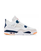 Nike SB x Air Jordan 4 Retro SP 'Navy'