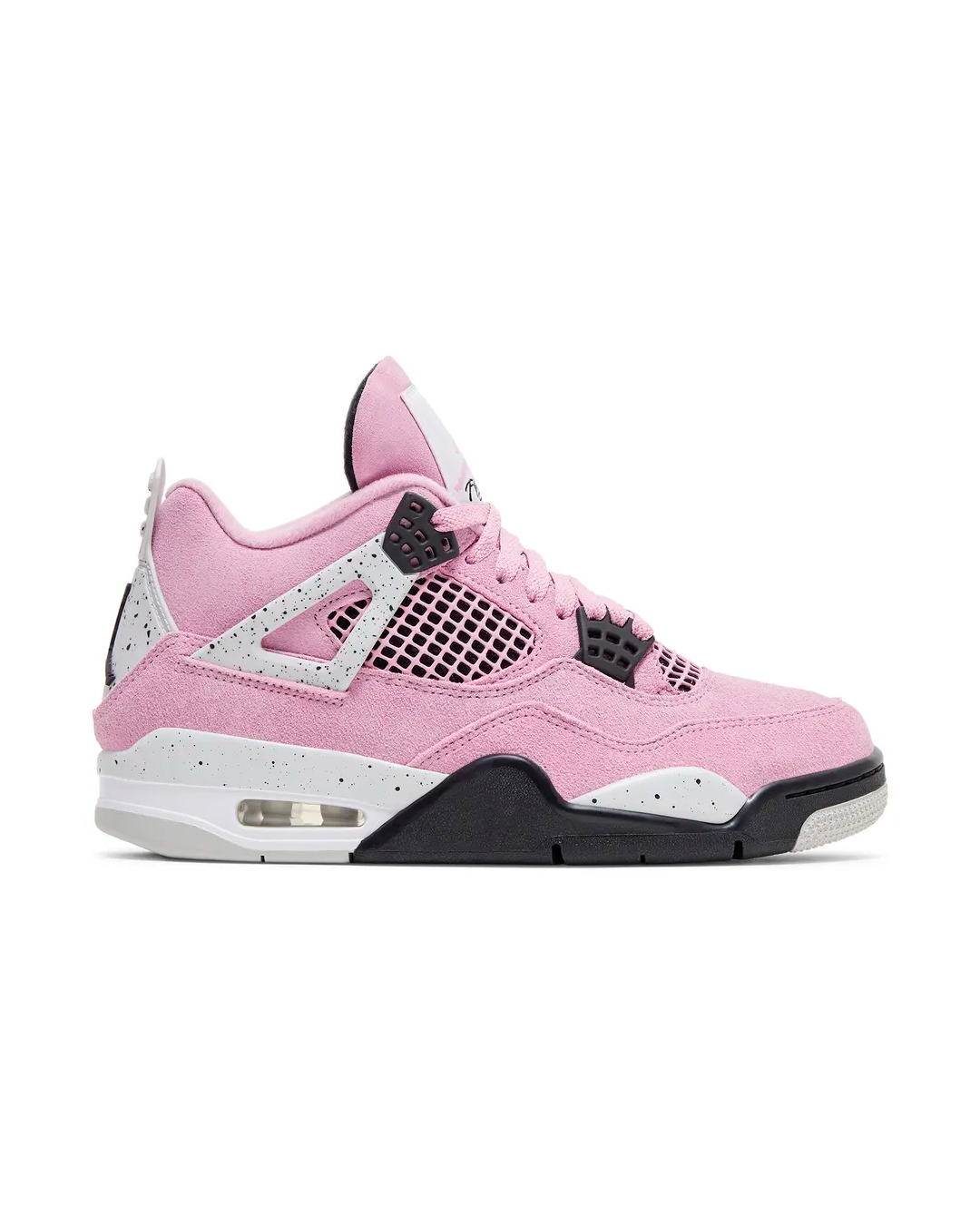 Air Jordan 4 Retro Orchid