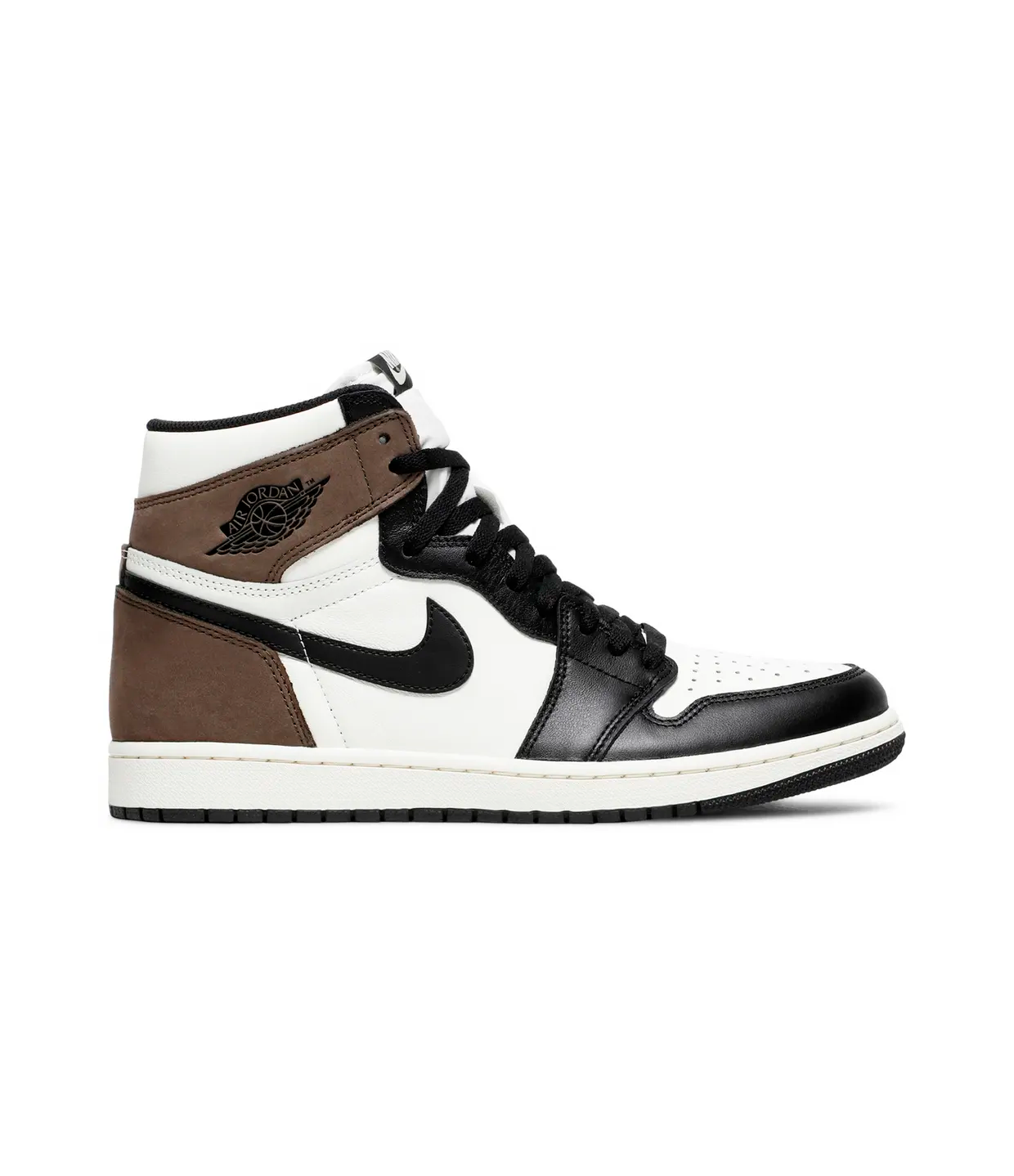 Air Jordan 1 Retro High OG 'Dark Mocha'