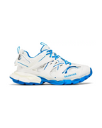 Balenciaga Track Sneaker 'White Blue'