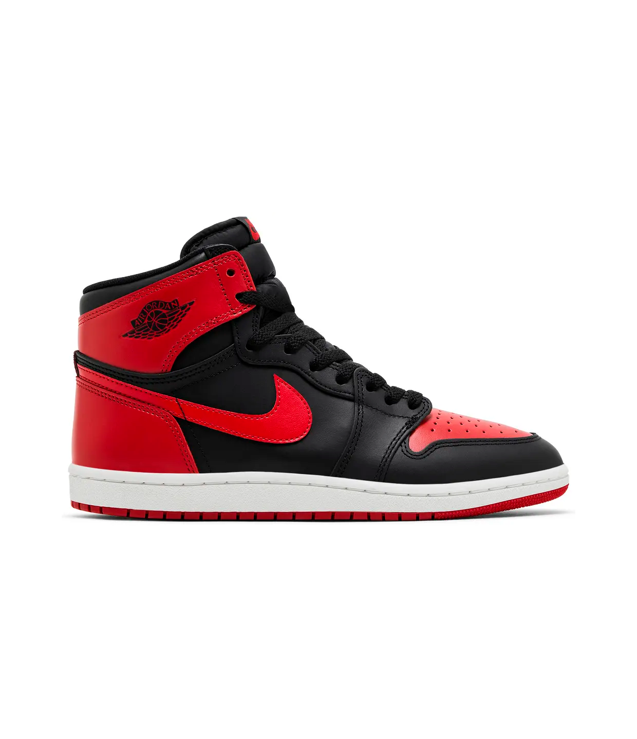 Air Jordan 1 Retro High '85 OG 'Bred / Banned' 2025