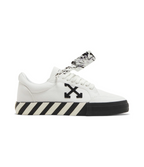 Off-White Vulc Sneaker 'White Black'