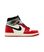 Union LA x Air Jordan 1 Retro High OG SP 'Chicago Shadow'