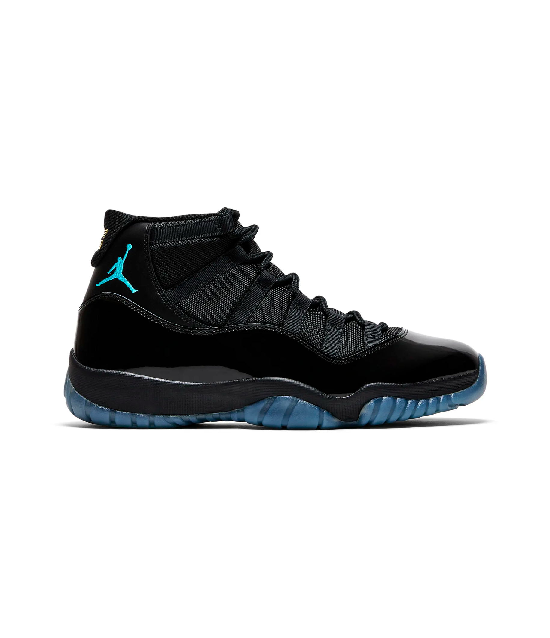 Air Jordan 11 Retro Gamma Blue 2025
