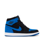Air Jordan 1 Retro High OG 'Royal Reimagined'