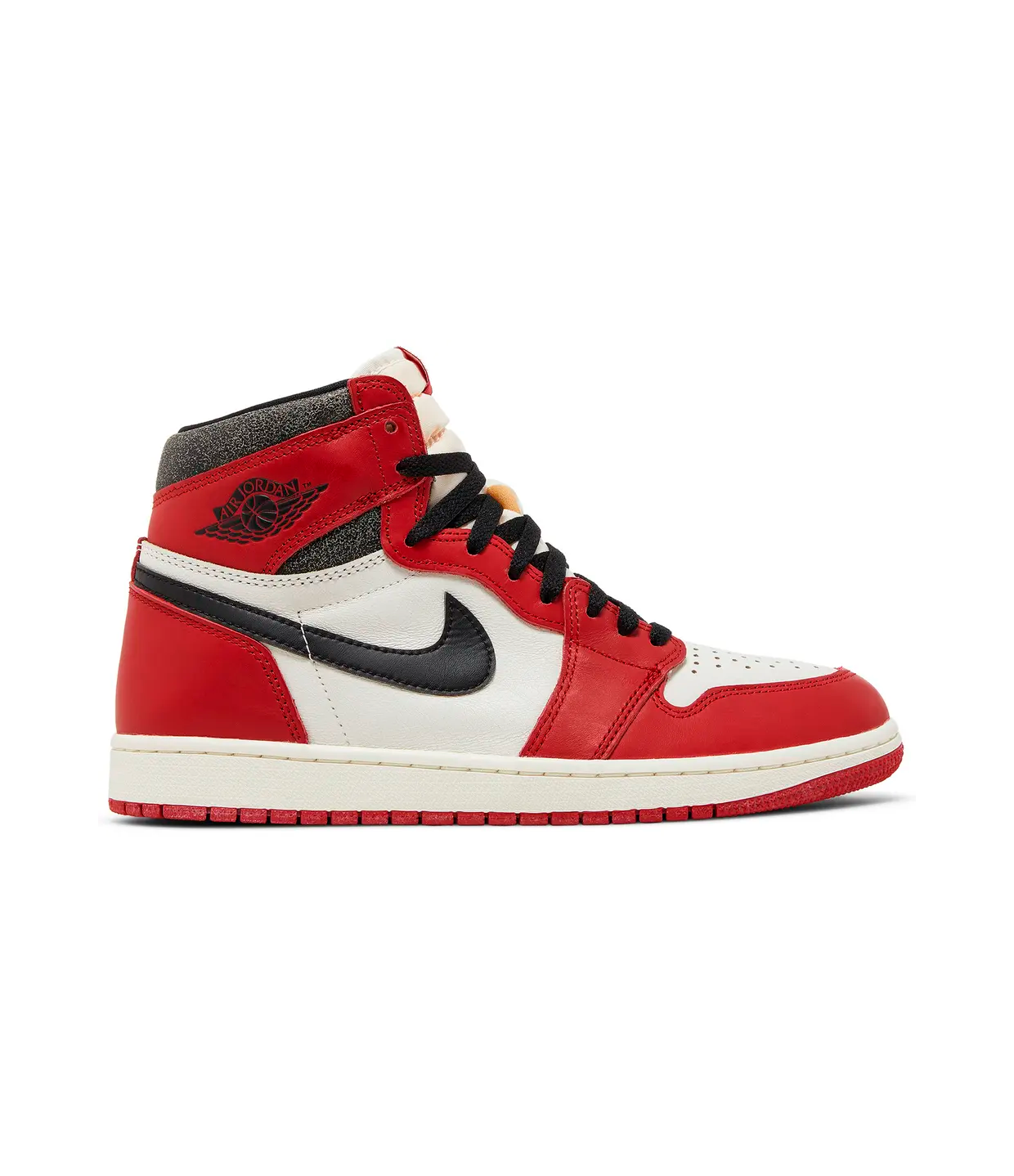 Air Jordan 1 Retro High OG 'Chicago Lost & Found'