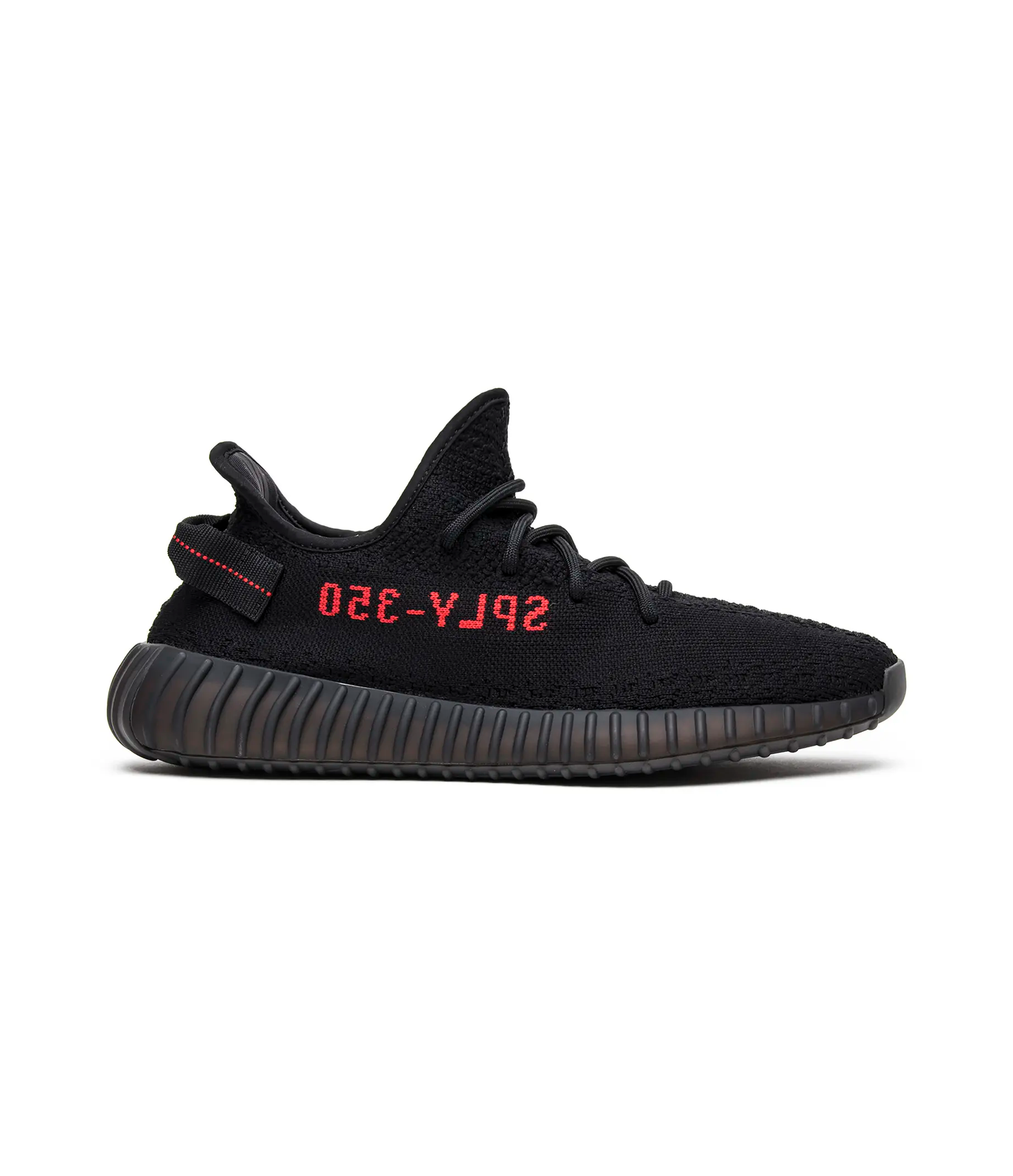 Adidas Yeezy Boost 350 V2 'Bred'
