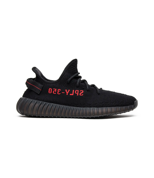 Adidas Yeezy Boost 350 V2 'Bred'