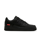 Supreme x Nike Air Force 1 Low 'Box Logo - Black'