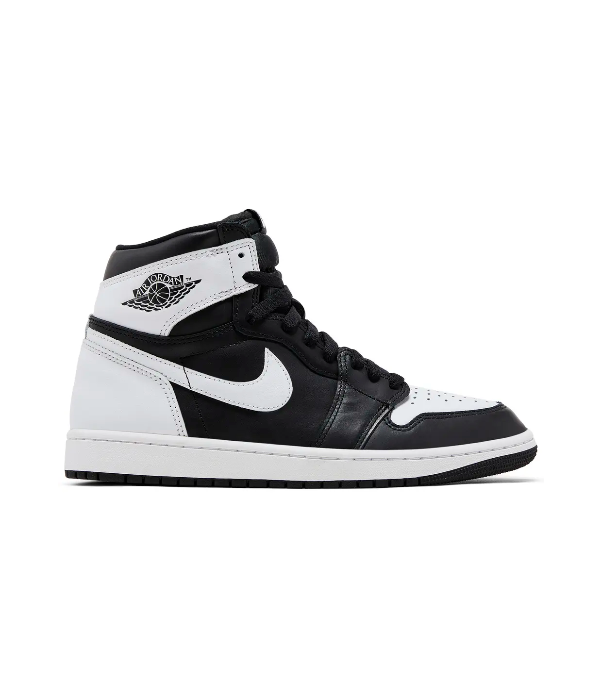 Air Jordan 1 Retro High OG 'Black White 2.0'