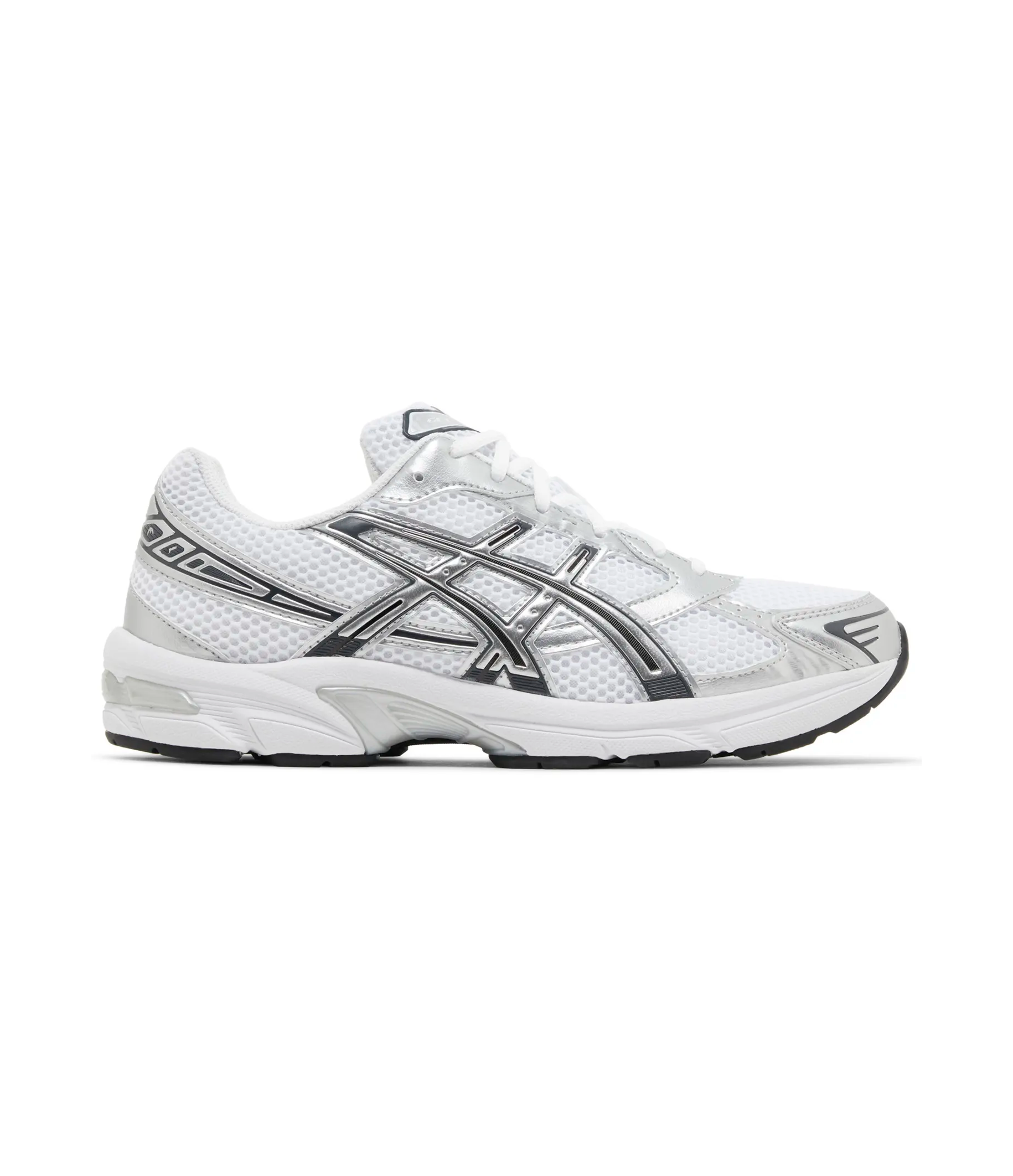 Asics Gel 1130 'White Pure Silver Black'