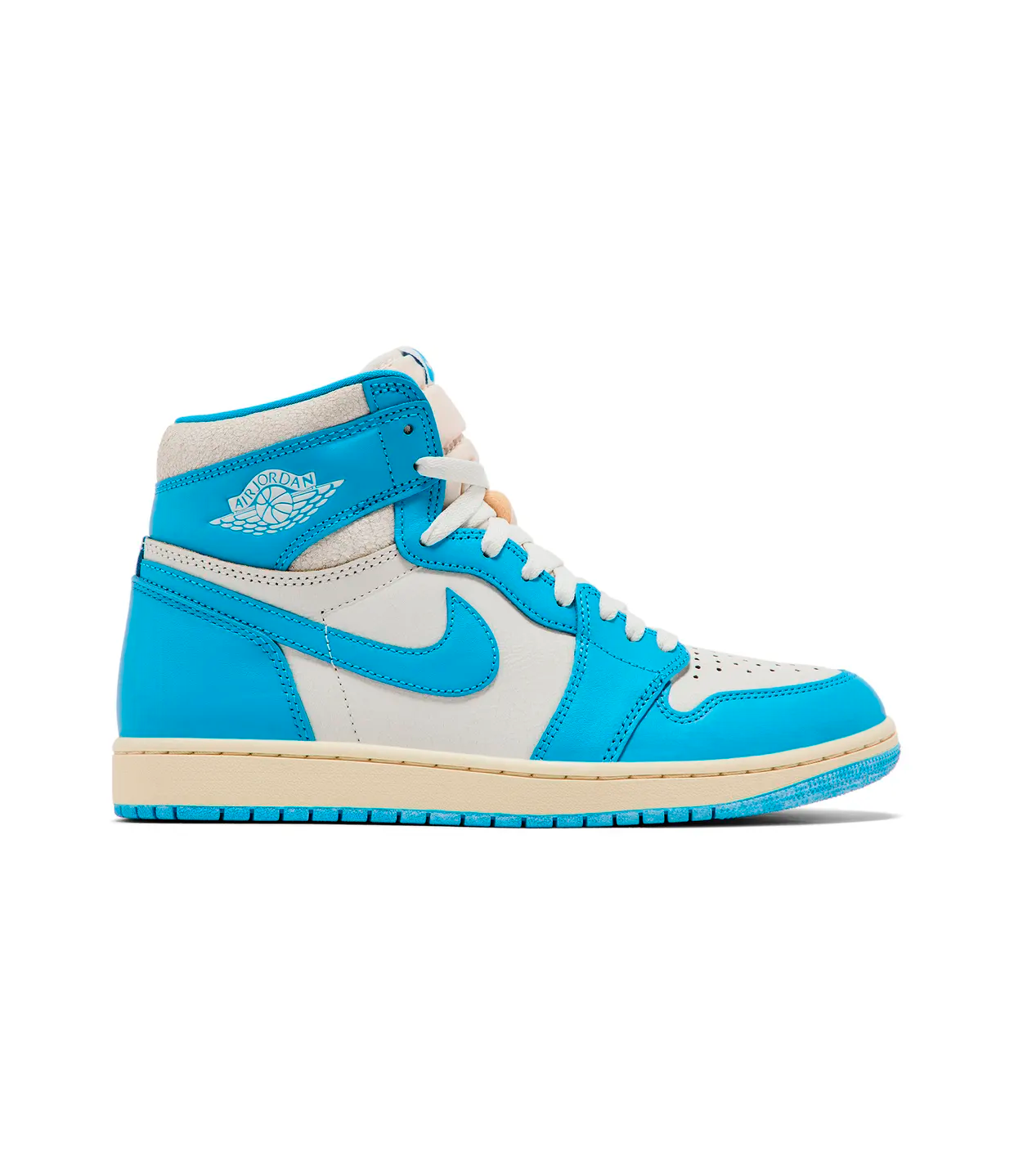 Air Jordan 1 Retro High OG 'UNC Reimagined'
