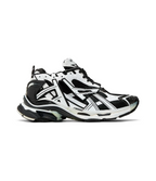 Balenciaga Runner Sneaker 'Black White'