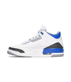 Air Jordan 3 Retro 'Racer Blue'