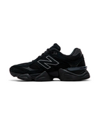 New Balance 9060 'Black Cat'