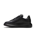 Alexander McQueen Oversized Sneaker 'All Black'