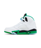 Air Jordan 5 Retro 'Lucky Green'