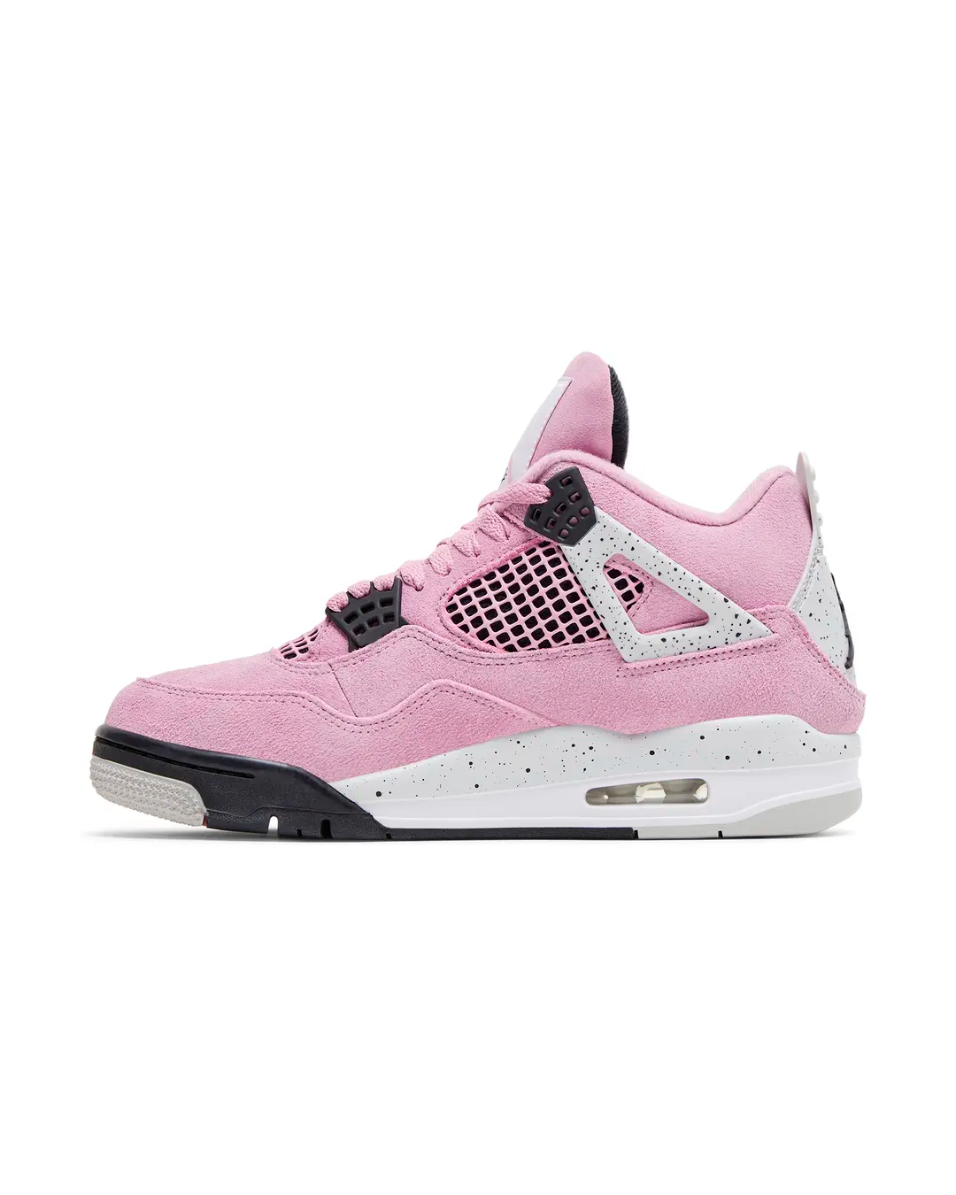 Air Jordan 4 Retro Orchid