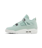 Air Jordan 4 Retro Abundance / Seafoam