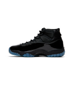 Air Jordan 11 Retro Gamma Blue 2025