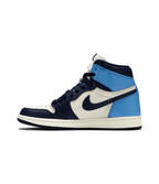 Air Jordan 1 Retro High OG 'Obsidian'