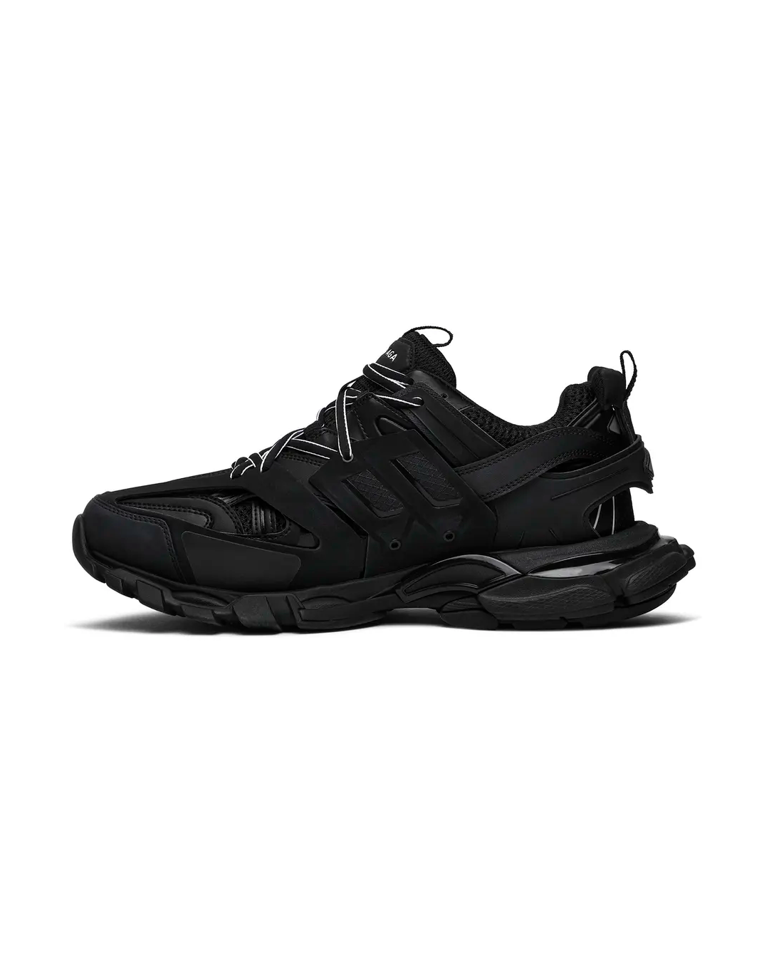 Balenciaga Track Sneaker 'Triple Black'