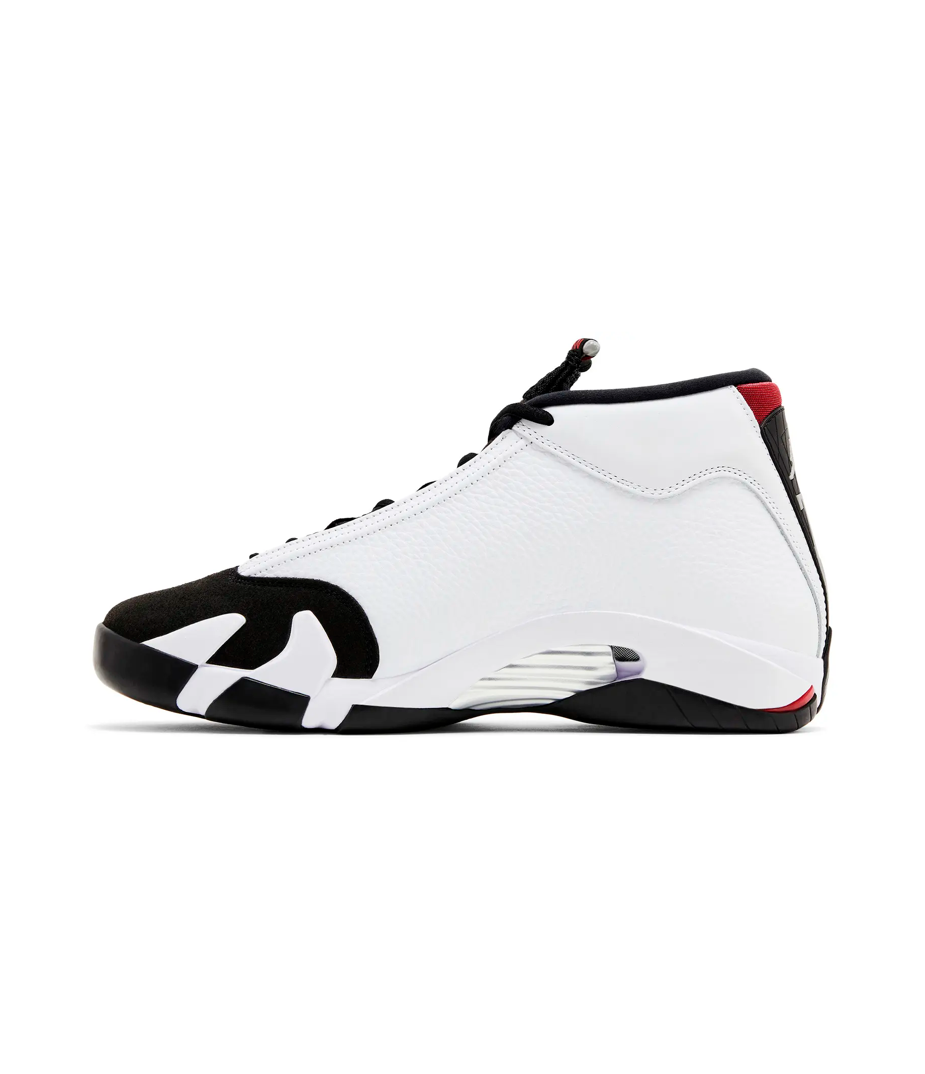 Air Jordan 14 Retro 'Black Toe'