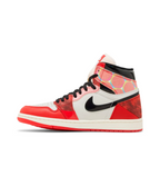 Marvel x Air Jordan 1 Retro High OG 'Next Chapter'