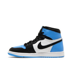 Air Jordan 1 Retro High OG 'UNC Toe'