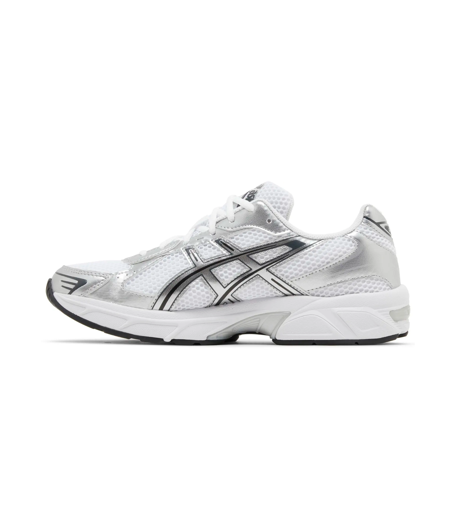 Asics Gel 1130 'White Pure Silver Black'