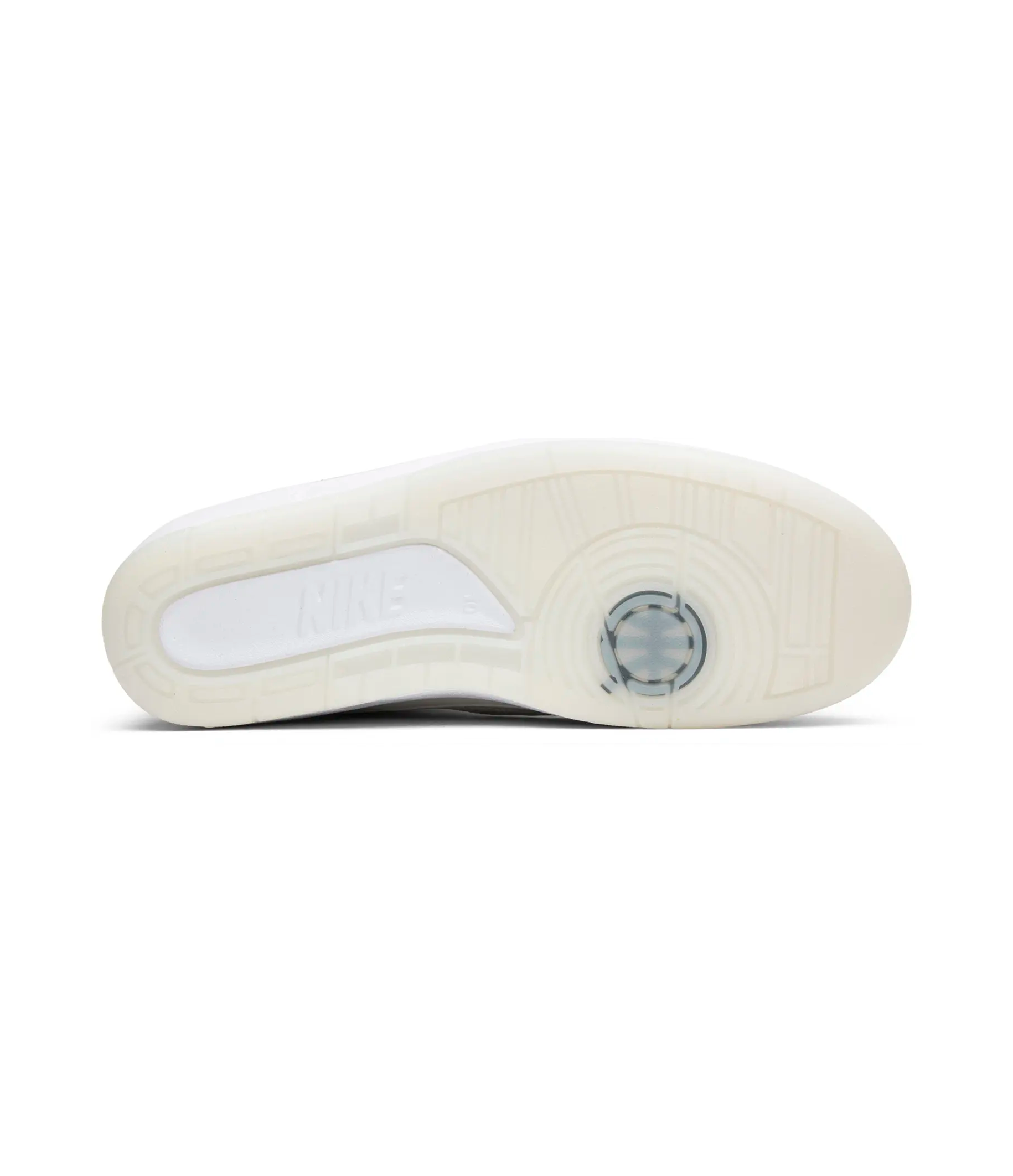 Air Jordan 2 'Quai 54'