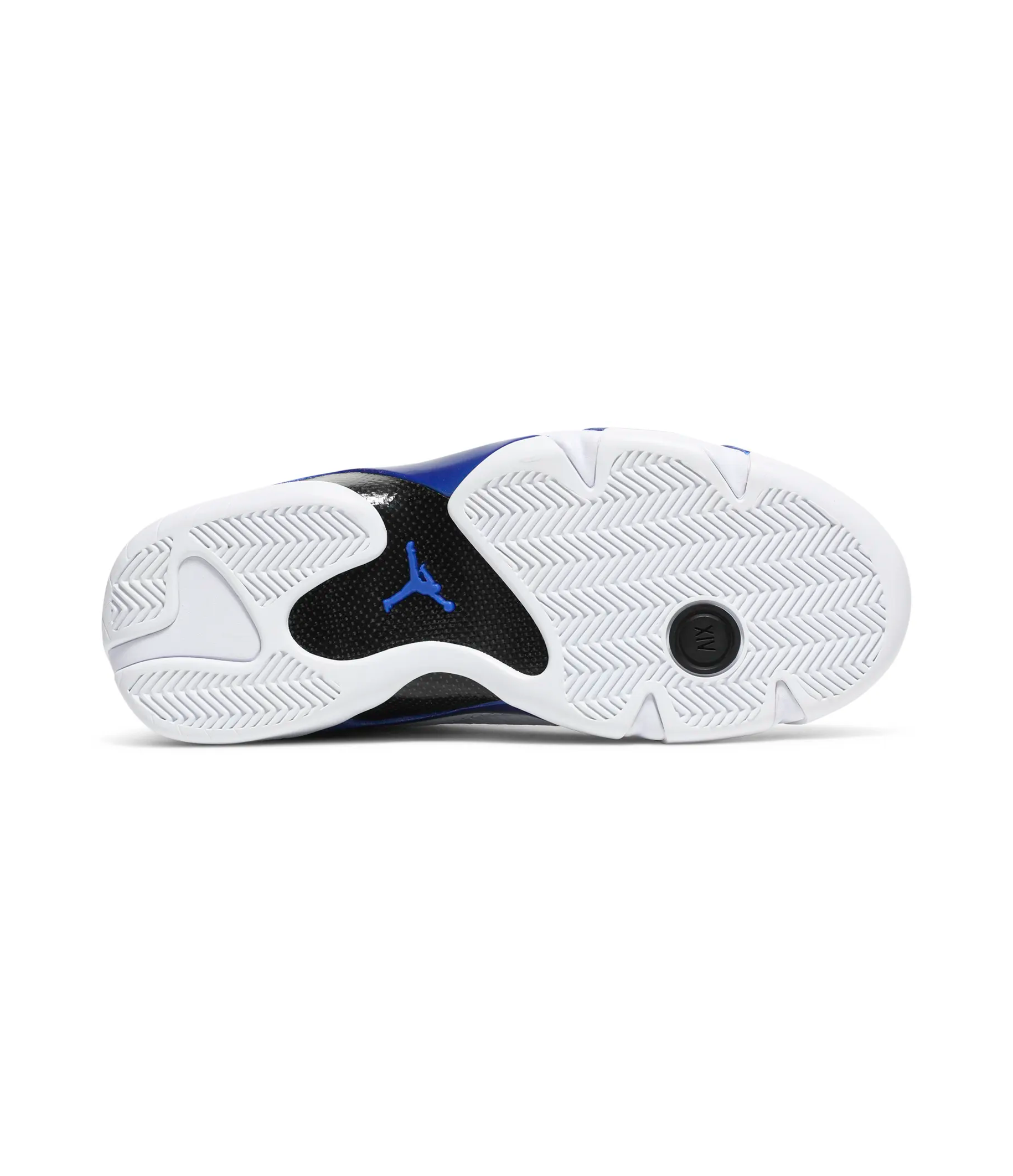 Air Jordan 14 Retro 'Hyper Royal'