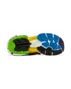 Balenciaga Runner Sneaker 'Grey Multi-Color'