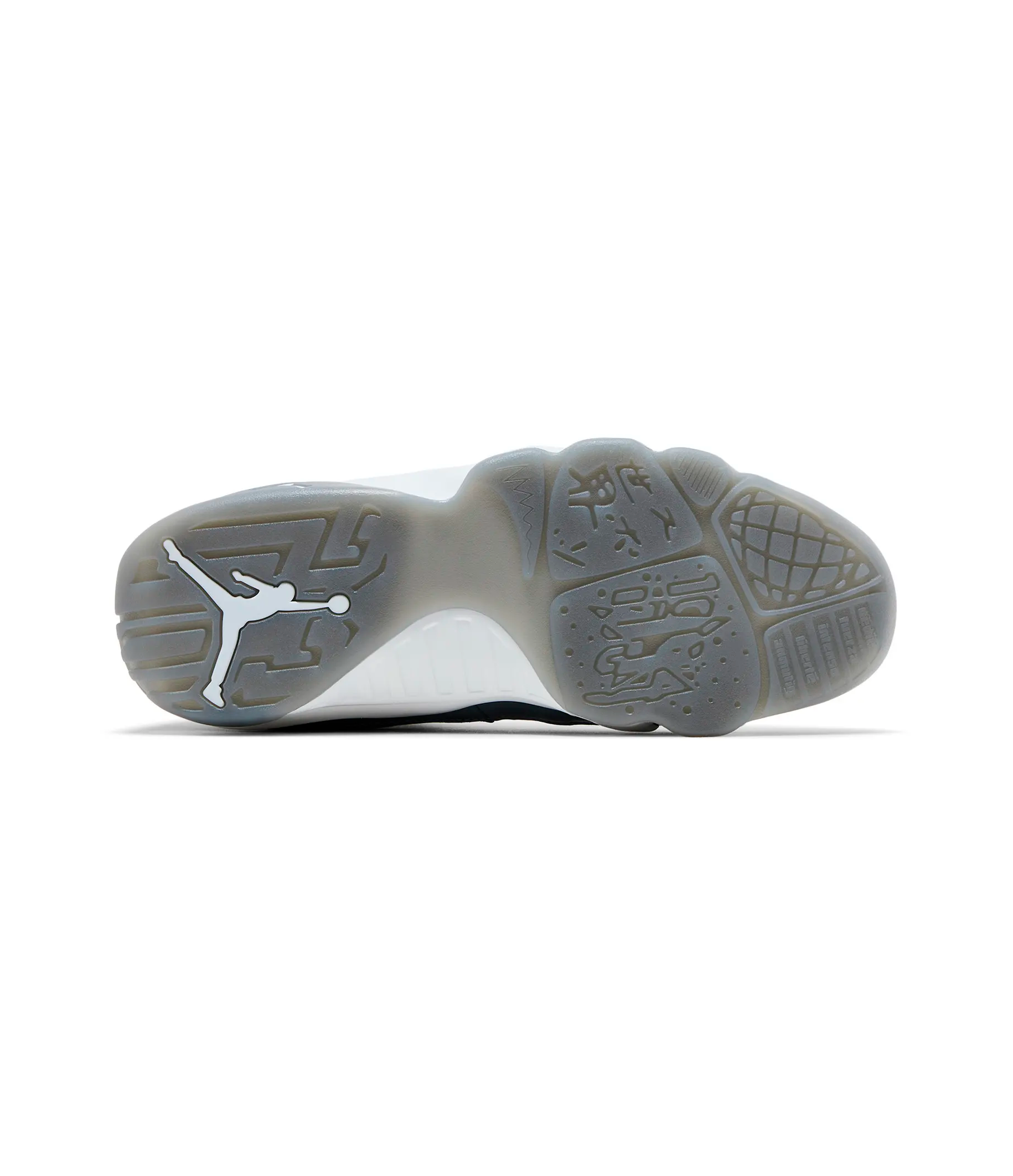 Air Jordan 9 Retro 'Cool Grey'