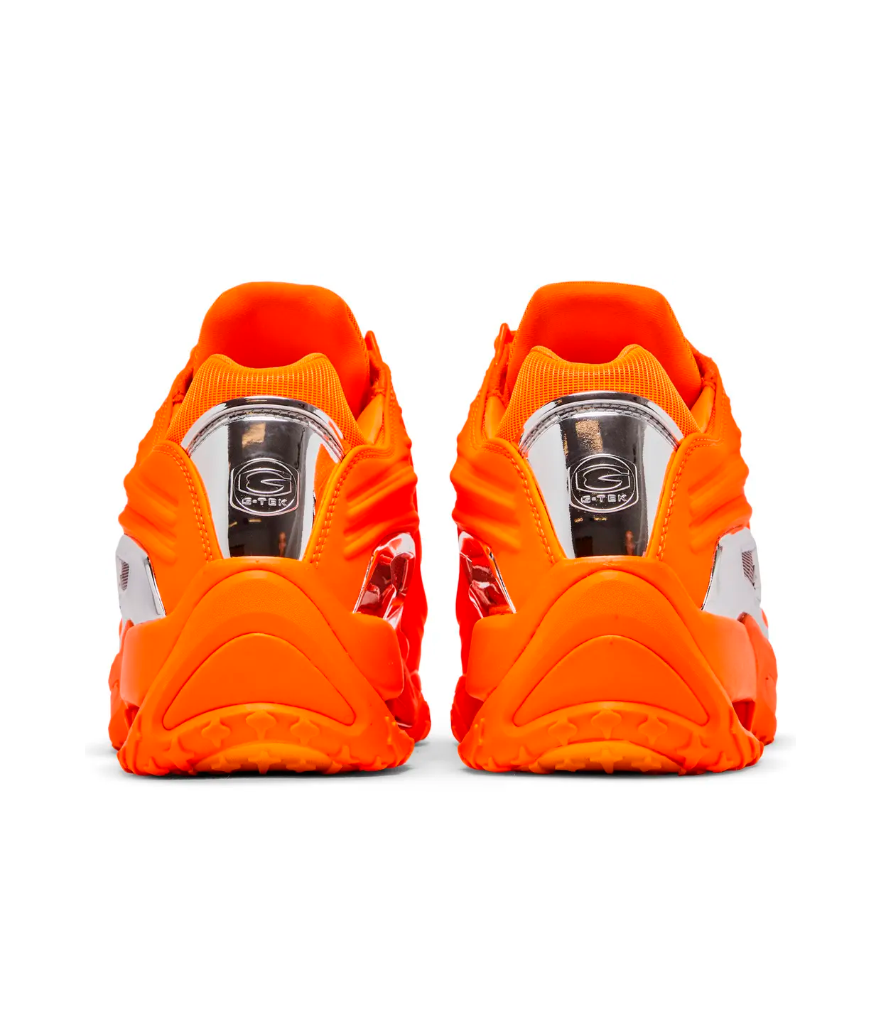NOCTA x Nike Hot Step 2 'Total Orange'