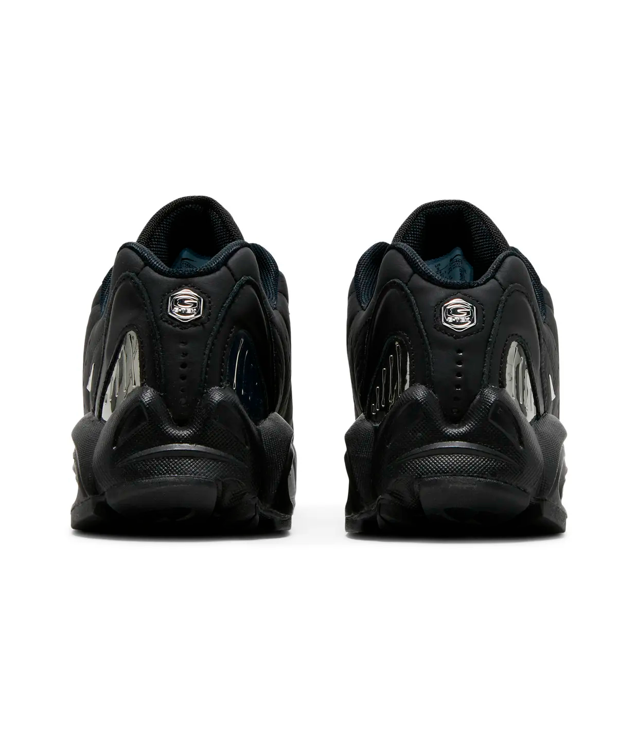 NOCTA x Nike Hot Step Air Terra 'Black'