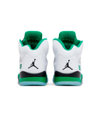 Air Jordan 5 Retro 'Lucky Green'