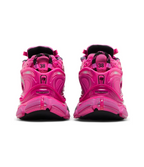 Balenciaga Wmns Runner Sneaker 'Dark Pink'