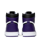 Air Jordan 1 Retro High OG 'Court Purple 2.0'