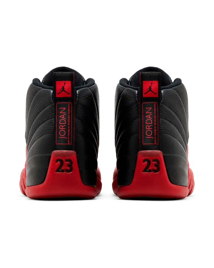 Air Jordan 12 Retro 'Flu Game' 2025