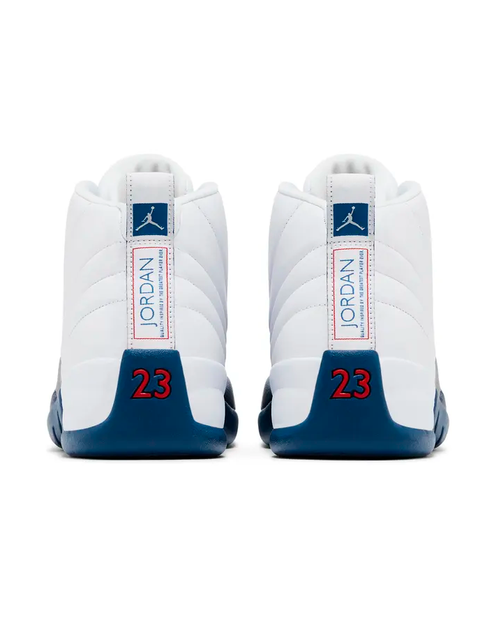 Air Jordan 12 Retro 'French Blue' 2025