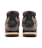 A Ma Maniére x Air Jordan 4 Retro 'Violet Ore'