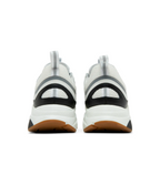 Dior B22 'White Black Gum'