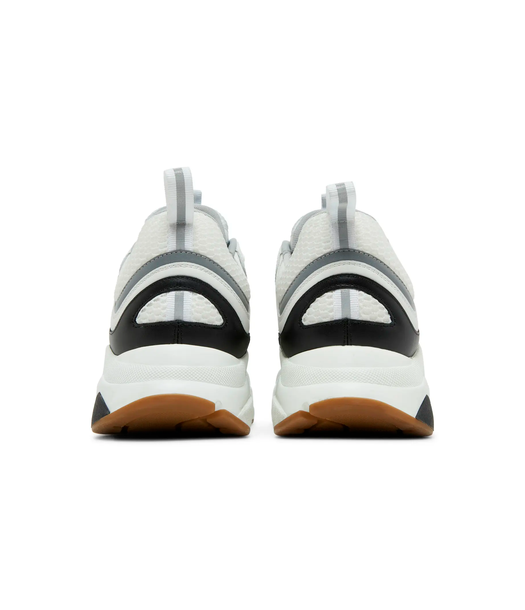 Dior B22 'White Black Gum'