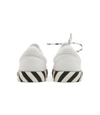 Off-White Vulc Sneaker 'White Black'