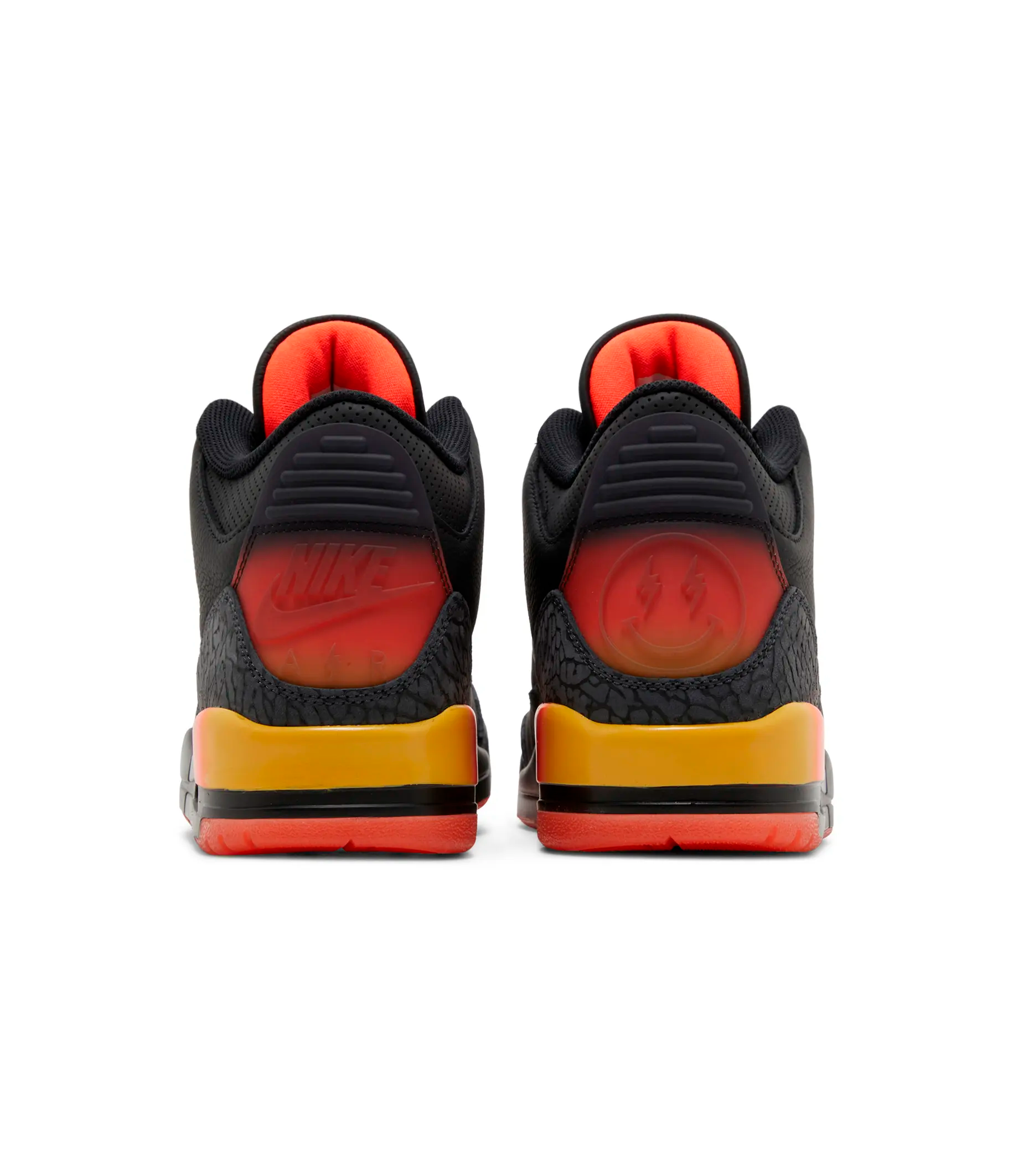 J. Balvin x Air Jordan 3 Retro 'Rio'